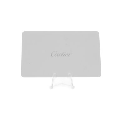 Cartier Santos Dumont