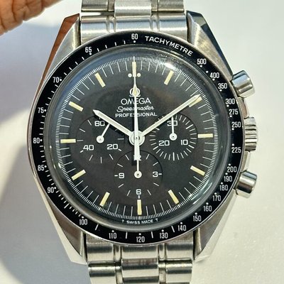 Omega Seamaster Professional 3590.5 NA Dial 42