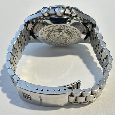 Omega Seamaster Professional