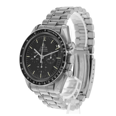 Omega Seamaster Professional