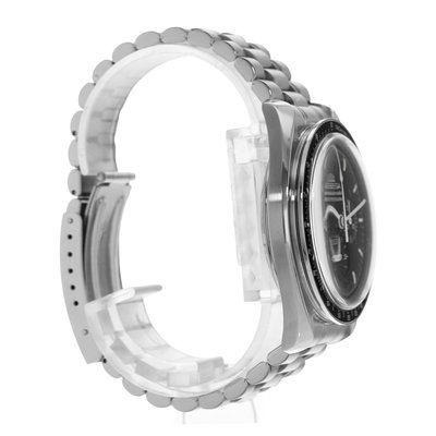 Omega Seamaster Professional