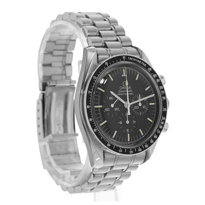 Omega Seamaster Professional