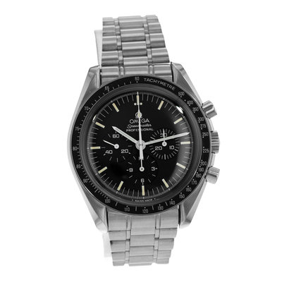 Omega Seamaster Professional