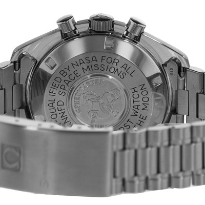 Omega Seamaster Professional