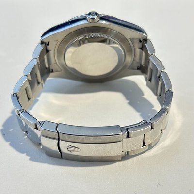 Rolex Datejust II