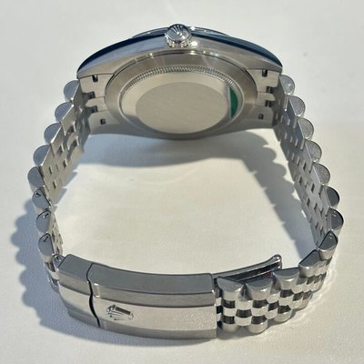 Rolex Datejust 41