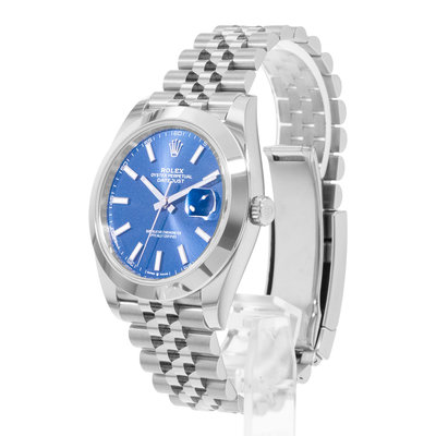 Rolex Datejust 41