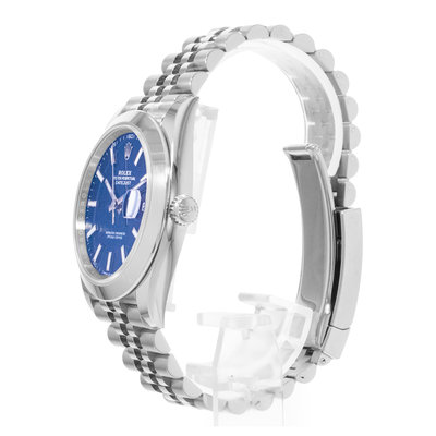 Rolex Datejust 41