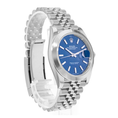Rolex Datejust 41