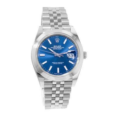 Rolex Datejust 41