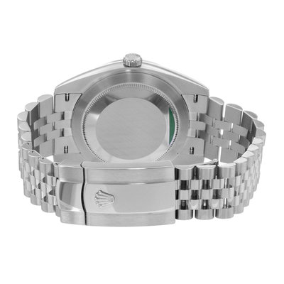 Rolex Datejust 41