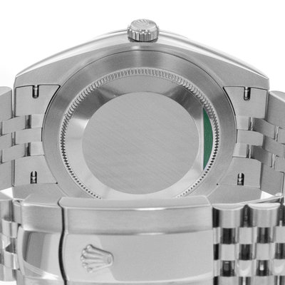 Rolex Datejust 41