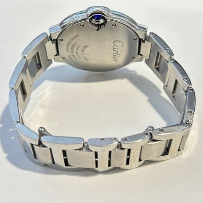 Cartier Ballon Bleu
