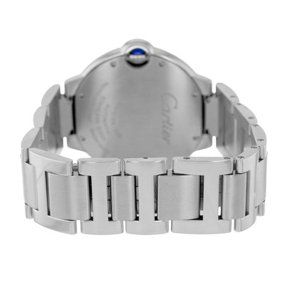 Cartier Ballon Bleu 36mm