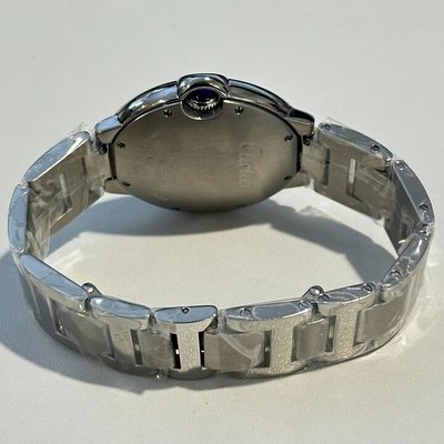 Cartier Ballon Bleu 36mm