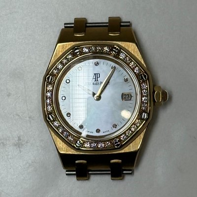 Audemars Piguet Royal Oak 67601BA NA Dial 33