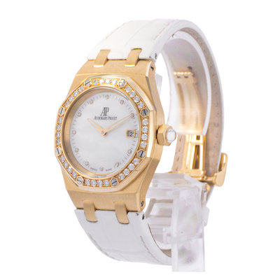 Audemars Piguet Royal Oak Lady