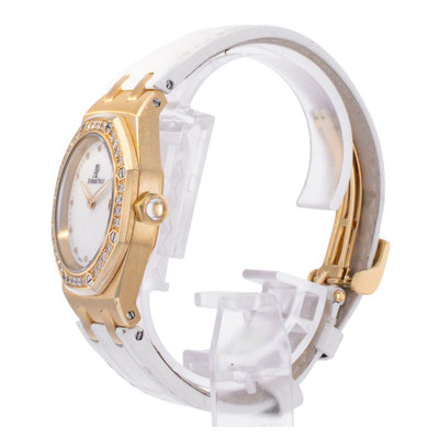 Audemars Piguet Royal Oak Lady
