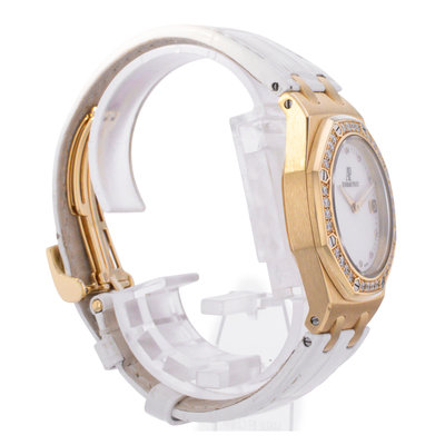 Audemars Piguet Royal Oak Lady