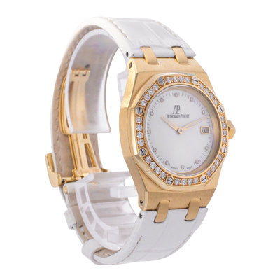 Audemars Piguet Royal Oak Lady
