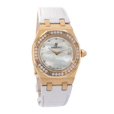 Audemars Piguet Royal Oak Lady