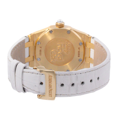 Audemars Piguet Royal Oak Lady