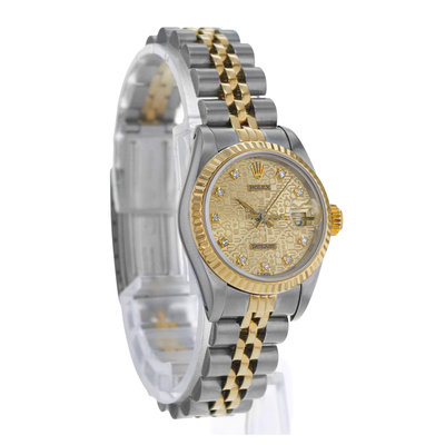 Rolex Datejust 26