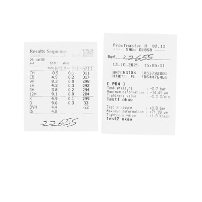 Cartier Pasha Seatimer