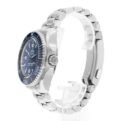 Omega Seamaster Ultra Deep 6000M