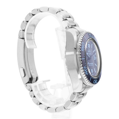 Omega Seamaster Ultra Deep 6000M