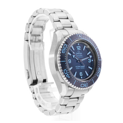 Omega Seamaster Ultra Deep 6000M