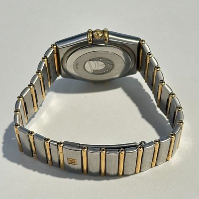 Omega Constellation