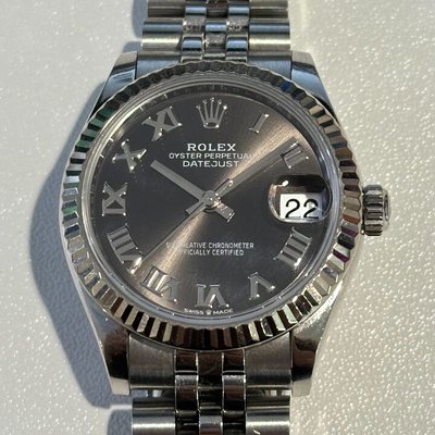 Rolex Datejust 31 278274 NA Dial 31
