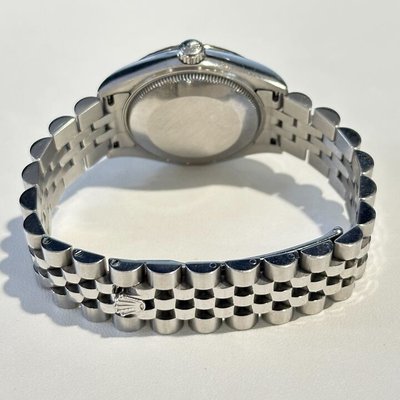 Rolex Datejust 31