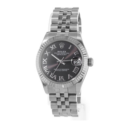 Rolex Datejust 31 278274 Grey Dial 31