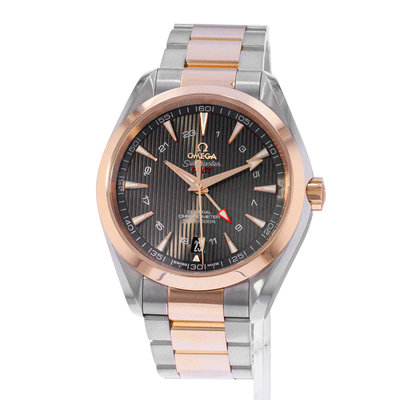 Omega Seamaster Aqua Terra