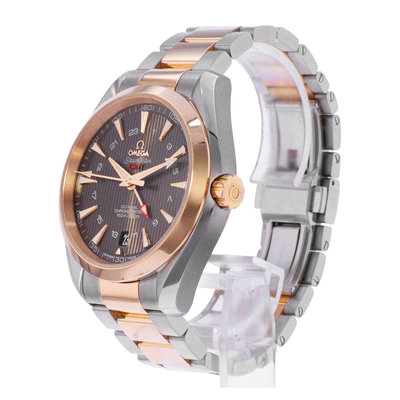 Omega Seamaster Aqua Terra