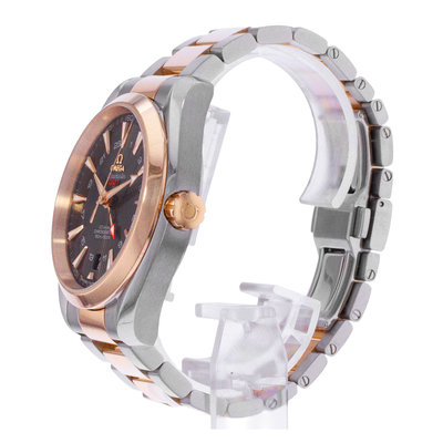 Omega Seamaster Aqua Terra