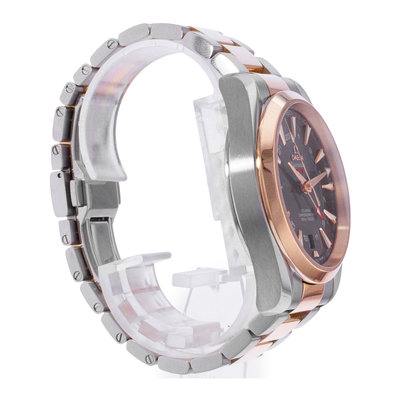 Omega Seamaster Aqua Terra