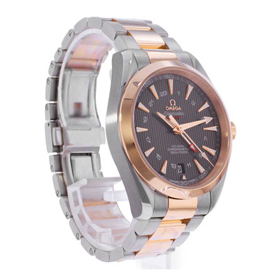 Omega Seamaster Aqua Terra