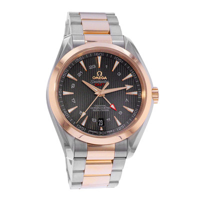 Omega Seamaster Aqua Terra