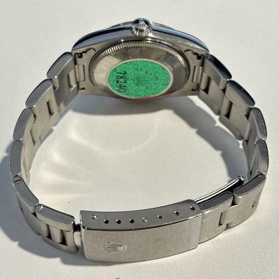 Rolex Datejust 31