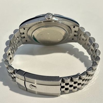Rolex Datejust 41
