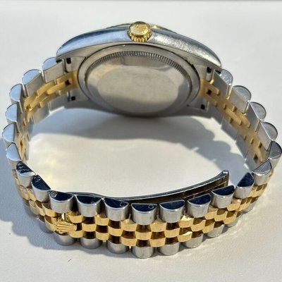 Rolex Datejust 36