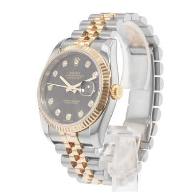 Rolex Datejust 36