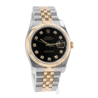 Rolex Datejust 36