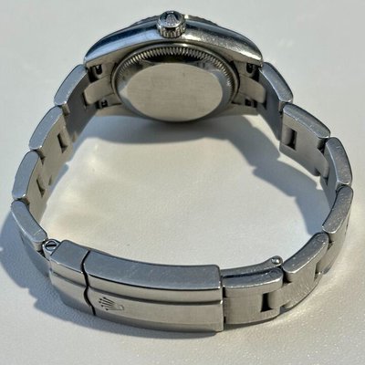 Rolex Oyster Perpetual 26