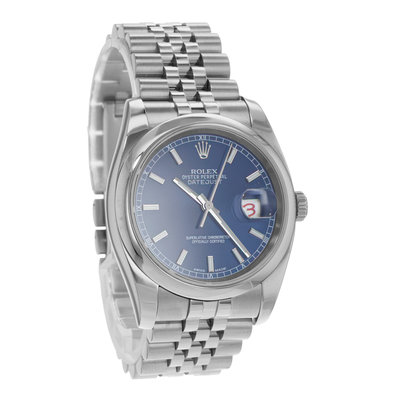 Rolex Datejust 36