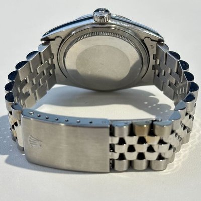 Rolex Datejust 36