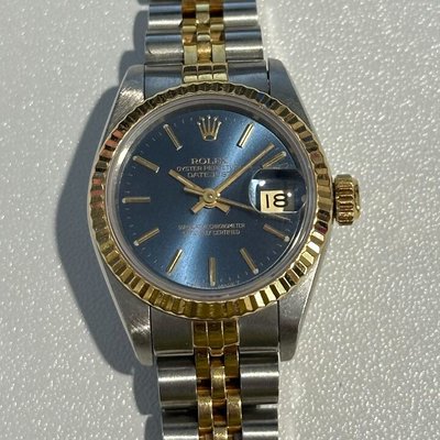 Rolex Datejust 26 69173 NA Dial 26